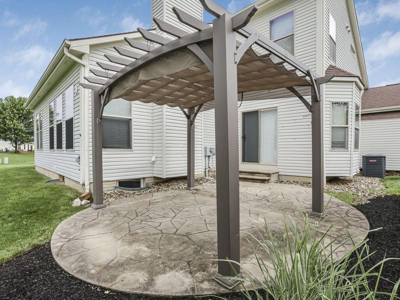 676 Theron Court , Pickerington, OH 43147 Photo 55