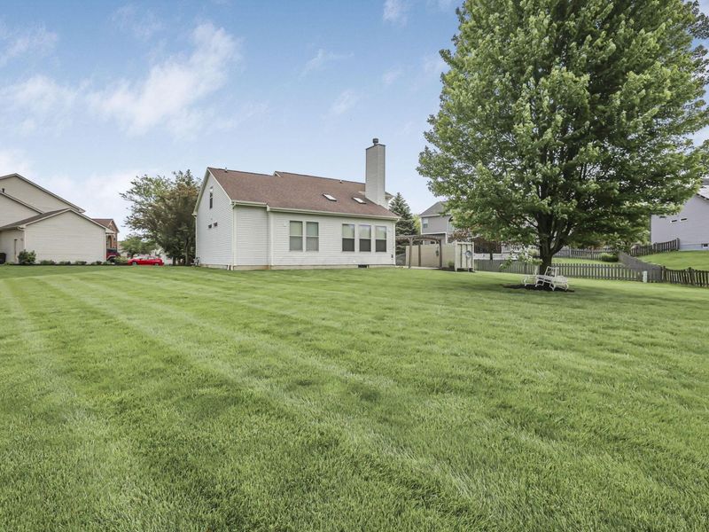 676 Theron Court , Pickerington, OH 43147 Photo 56