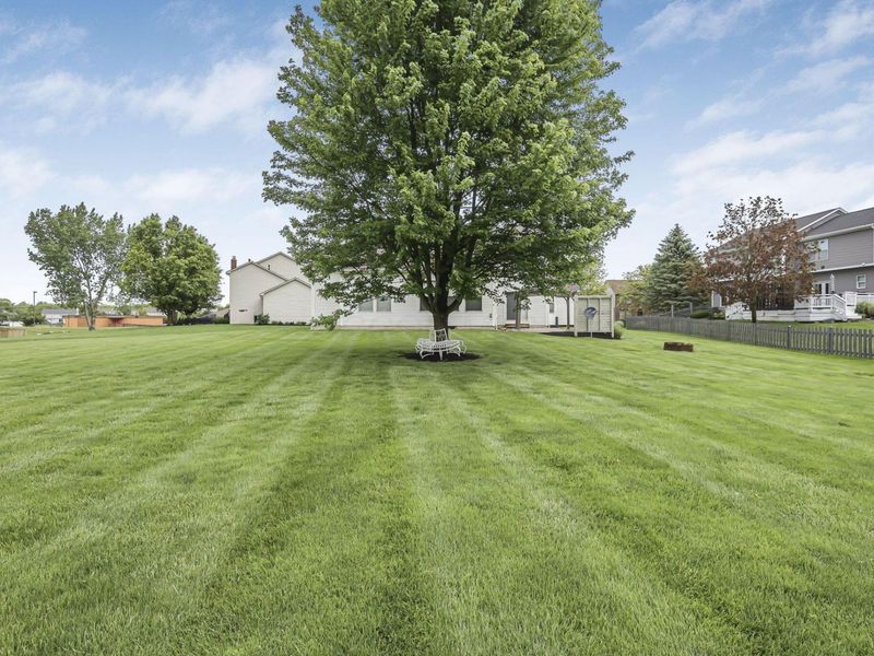 676 Theron Court , Pickerington, OH 43147 Photo 57