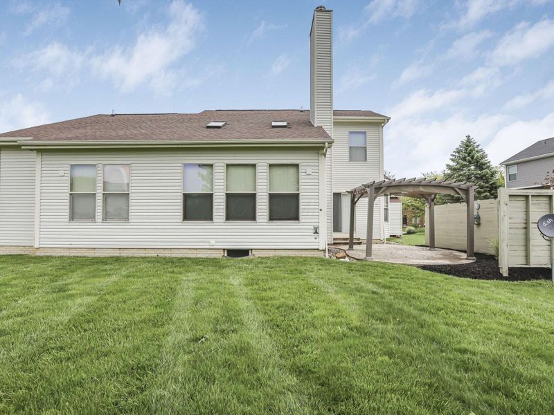 676 Theron Court , Pickerington, OH 43147 Photo 58