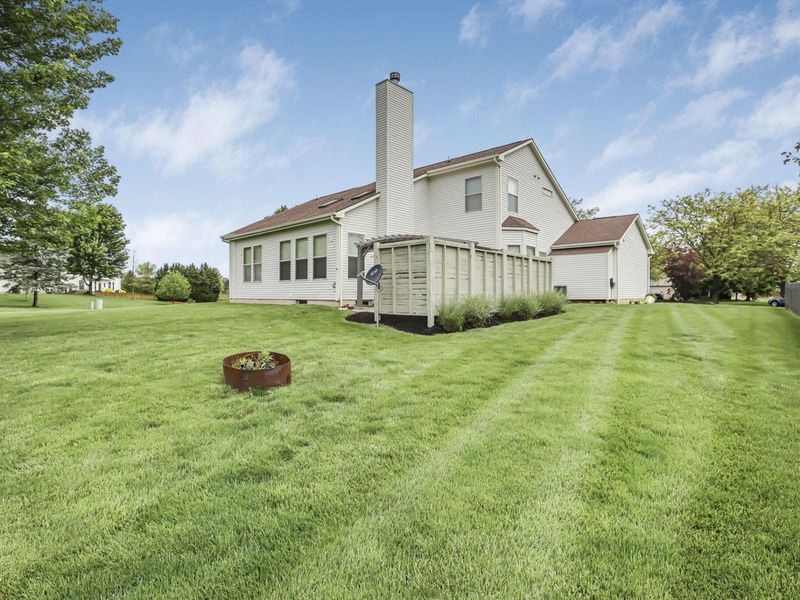 676 Theron Court , Pickerington, OH 43147 Photo 59