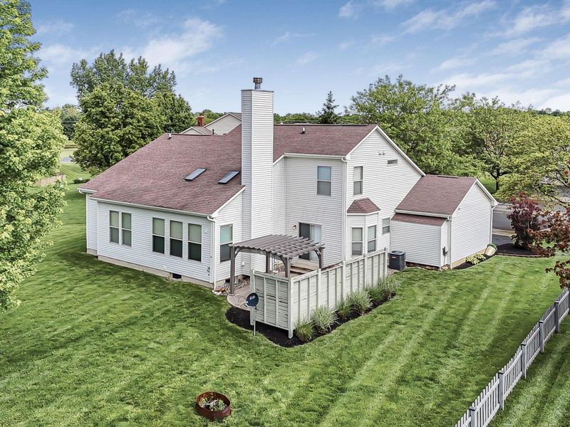 676 Theron Court , Pickerington, OH 43147 Photo 60