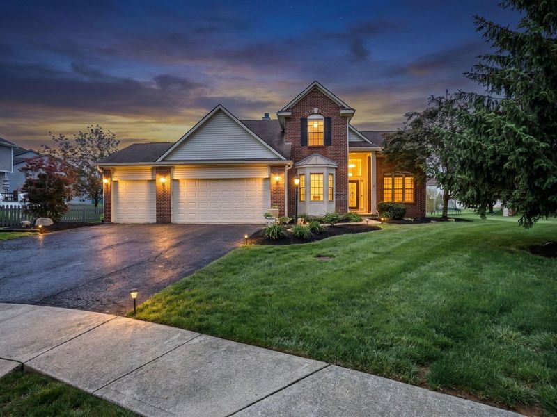 676 Theron Court , Pickerington, OH 43147 Photo 65