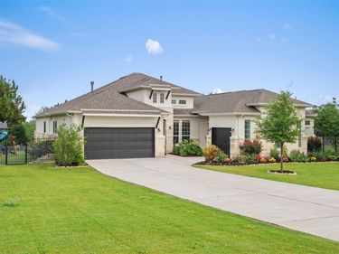 621 Kinnikinik LOOP, Austin, TX 78737