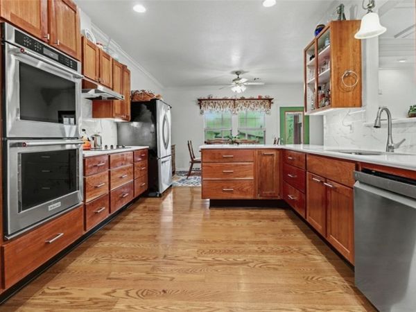 18 Nantwich Circle, Bella Vista, AR 72714