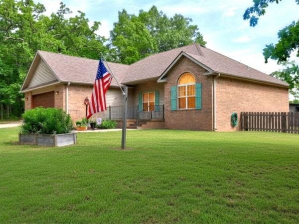 18 Nantwich Circle , Bella Vista, AR 72714