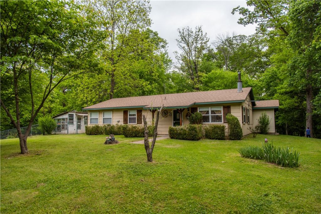 14370 S Highway 43, Siloam Springs, AR 72761 Main Photo