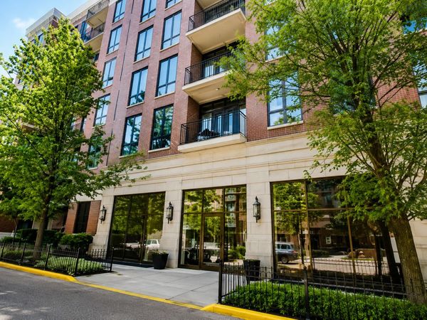 343 W Old Town Court , Unit 309, Chicago, IL 60610
