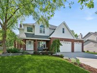 13152 S Vicarage Drive, Plainfield, IL 60585 primary photo