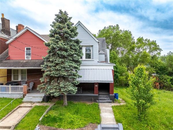 228 Winston, Pittsburgh, PA 15207
