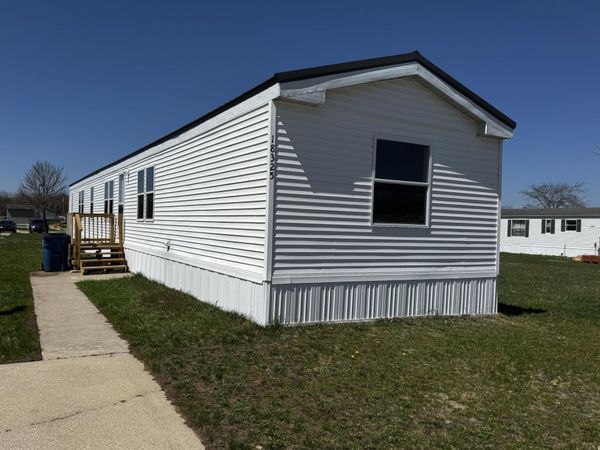 18325 Saint Joseph Avenue, Unit 230, Big Rapids, MI 49307