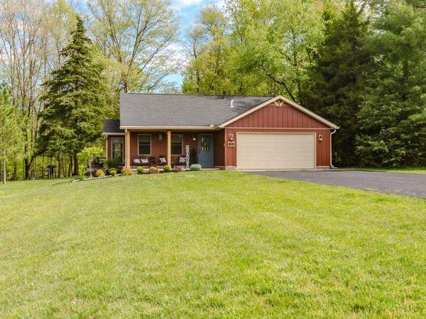 815 St Olaf Drive, Eaton, OH 45320