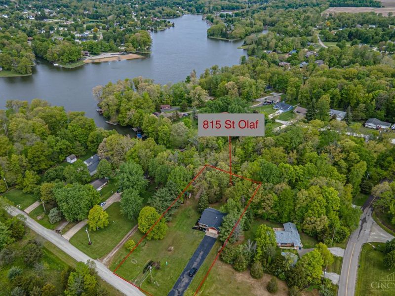 815 St Olaf Drive, Eaton, OH 45320 Photo 2