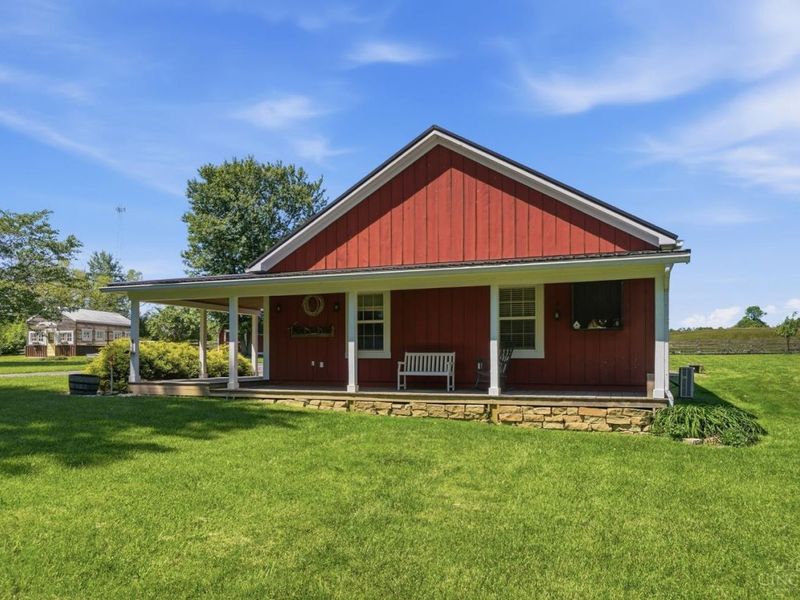 6275 Roundhead, New Vienna, OH 45159 Photo 48