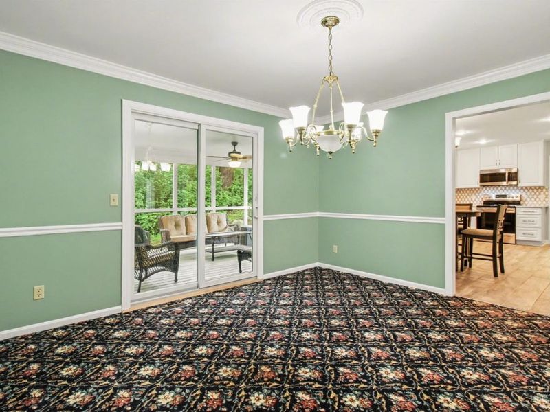 3080 Country Woods Lane, Green Township, OH 45248 Photo 5