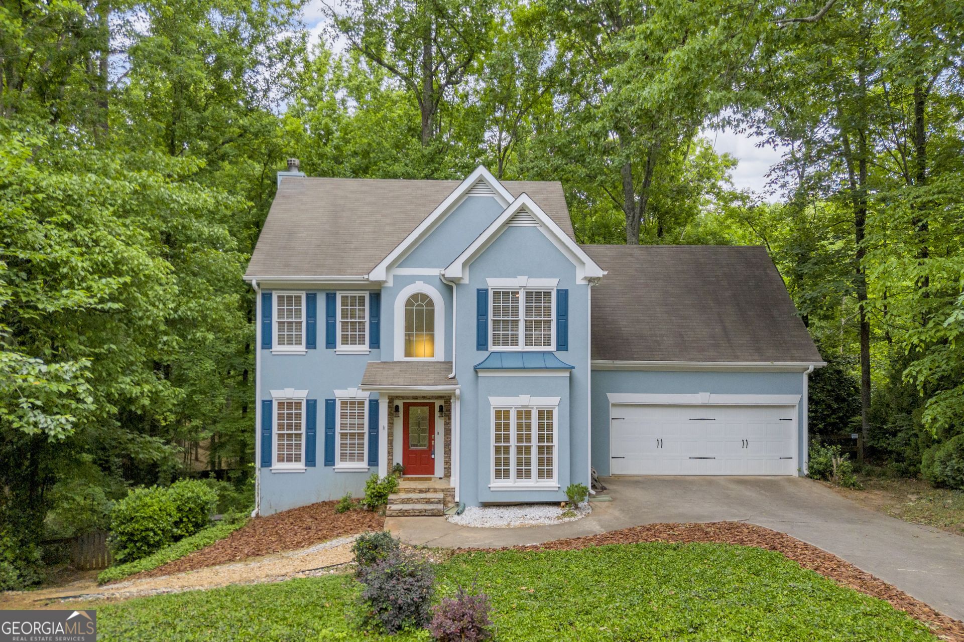4630 Ansley Lane, Cumming, GA 30040 Main Photo