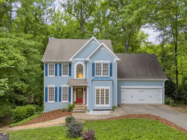 4630 Ansley Lane, Cumming, GA 30040