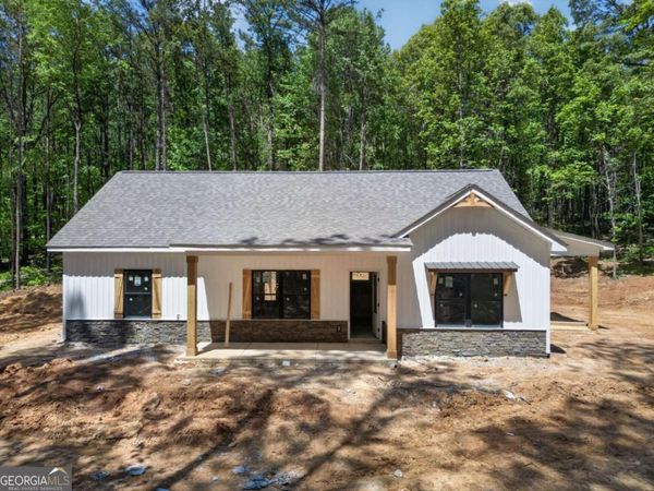 1171 Drummond Road, Lindale, GA 30147