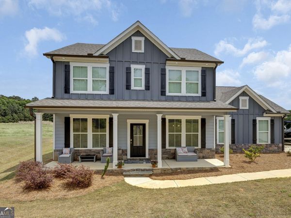 2267 Bold Springs Road, Monroe, GA 30656