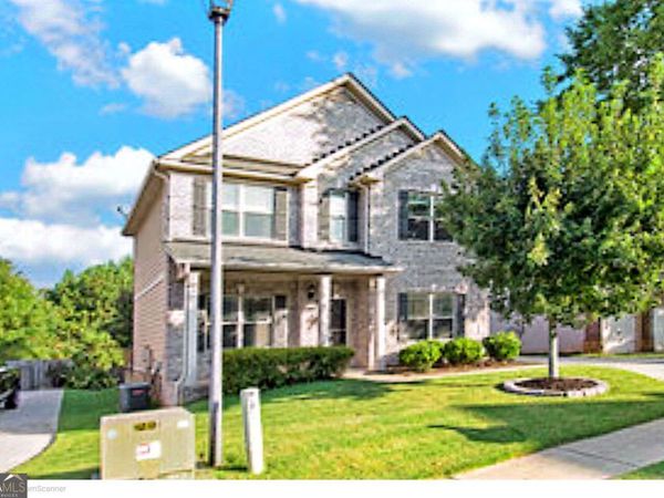 14 Madrid Avenue, Newnan, GA 30263