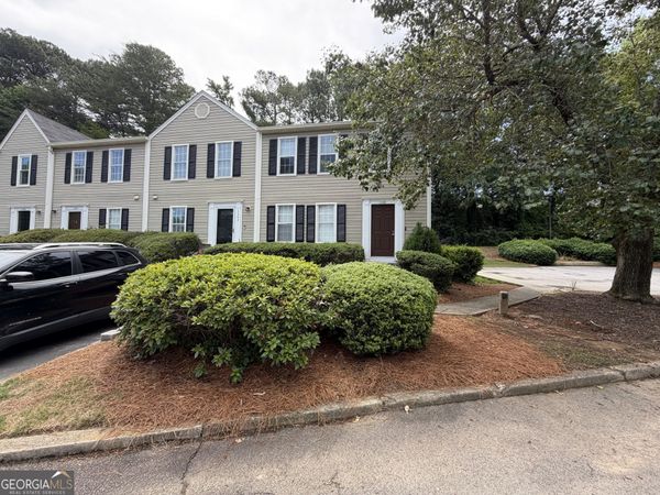 3380 Bayshore Drive, Atlanta, GA 30340