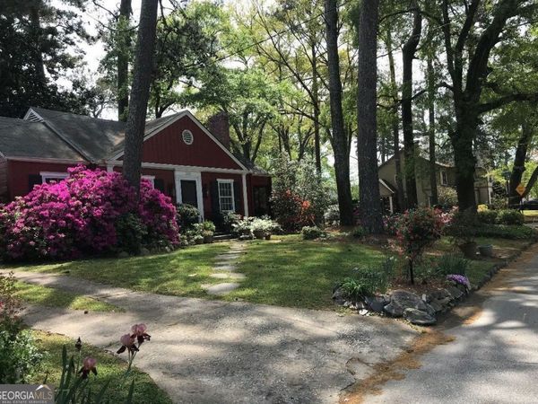 2223 Virginia Place NE, Atlanta, GA 30305