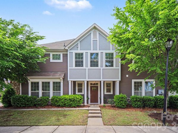 1029 Archibald Avenue, Fort Mill, SC 29708