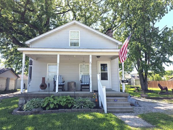 2339 Lenore Avenue, Columbus, OH 43204