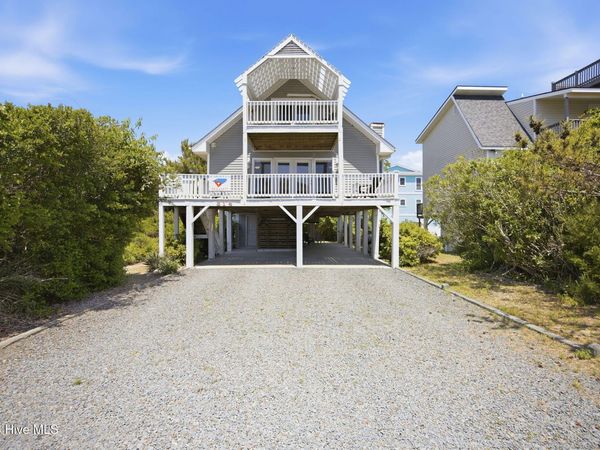 314 Sand Piper Lane , Holden Beach, NC 28462
