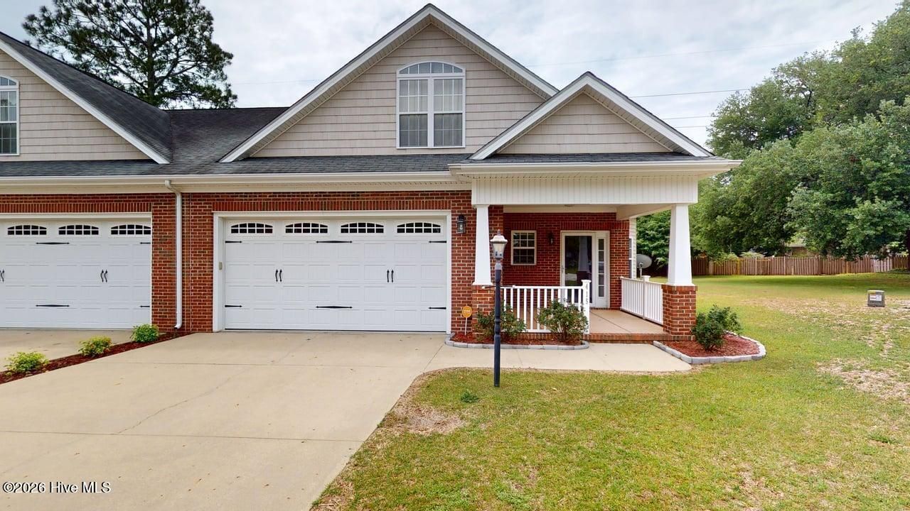 415 Taylor Place , Goldsboro, NC 27530 Main Photo