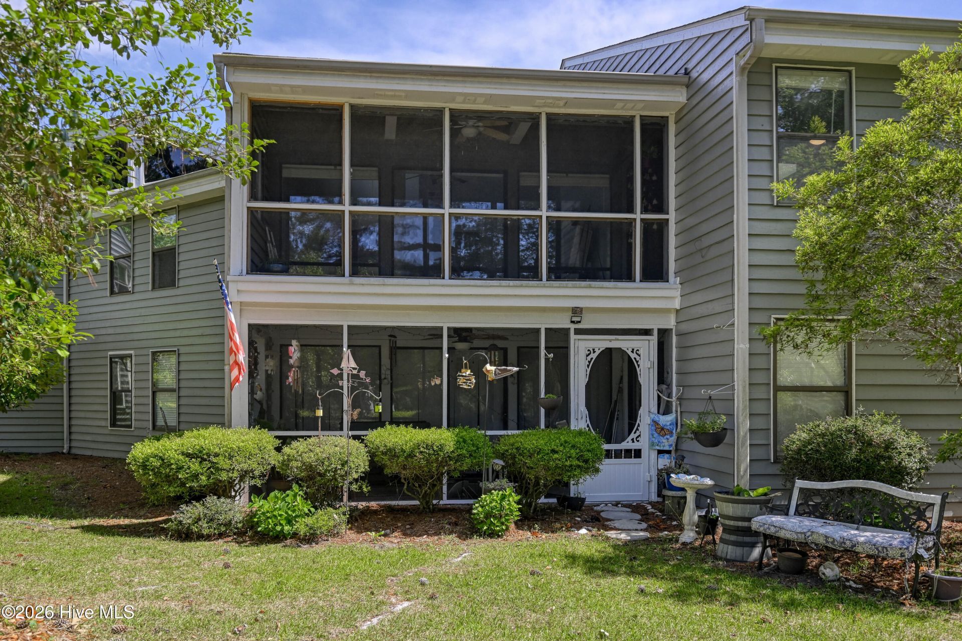 710 -472 Azalea Drive, Unit 472, Hampstead, NC 28443 Main Photo