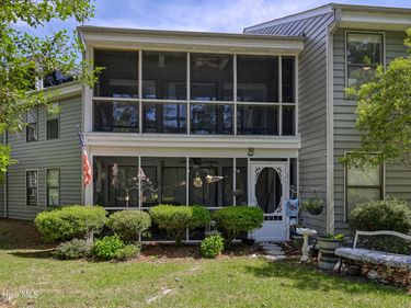710 -472 Azalea Drive, Unit 472, Hampstead, NC 28443