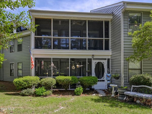 710 -472 Azalea Drive, Unit 472, Hampstead, NC 28443