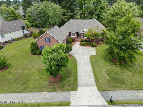 606 Taberna Circle , New Bern, NC 28562
