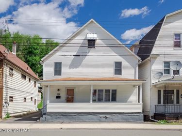 104 E Main Street, Glen Lyon, PA 18617