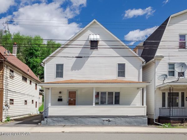 104 E Main Street, Glen Lyon, PA 18617