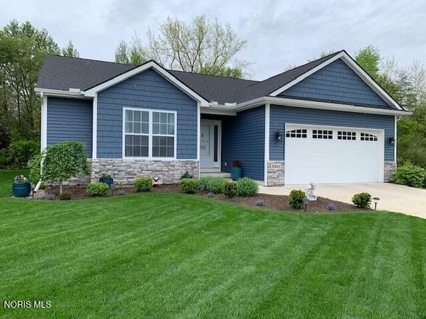 5941 Haefner Road , Toledo, OH 43615