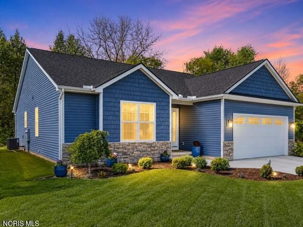 5941 Haefner Road, Toledo, OH 43615