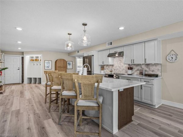 4082 Belair LN , Unit 11, NAPLES, FL 34103