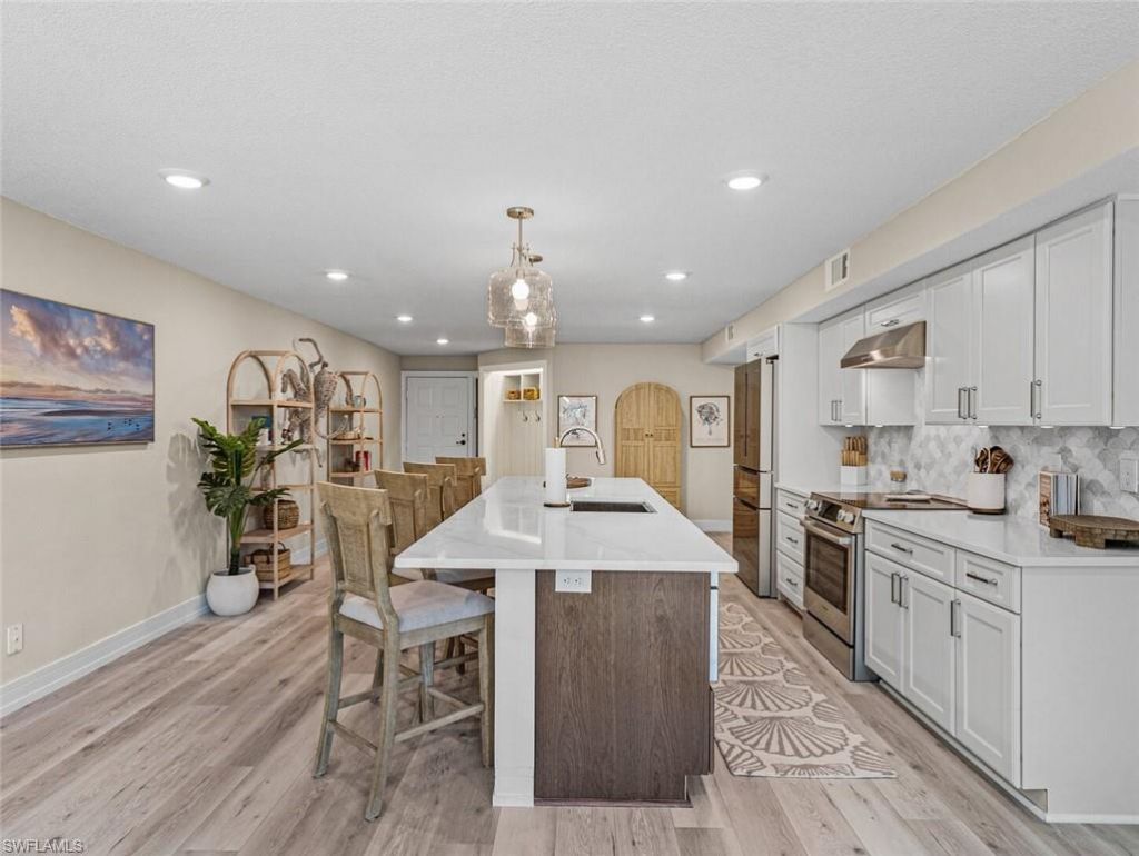 4082 Belair Ln , Unit 11, Naples, FL 34103 Photo