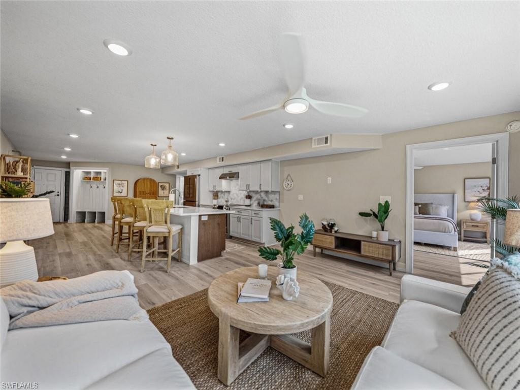 4082 Belair Ln , Unit 11, Naples, FL 34103 Photo