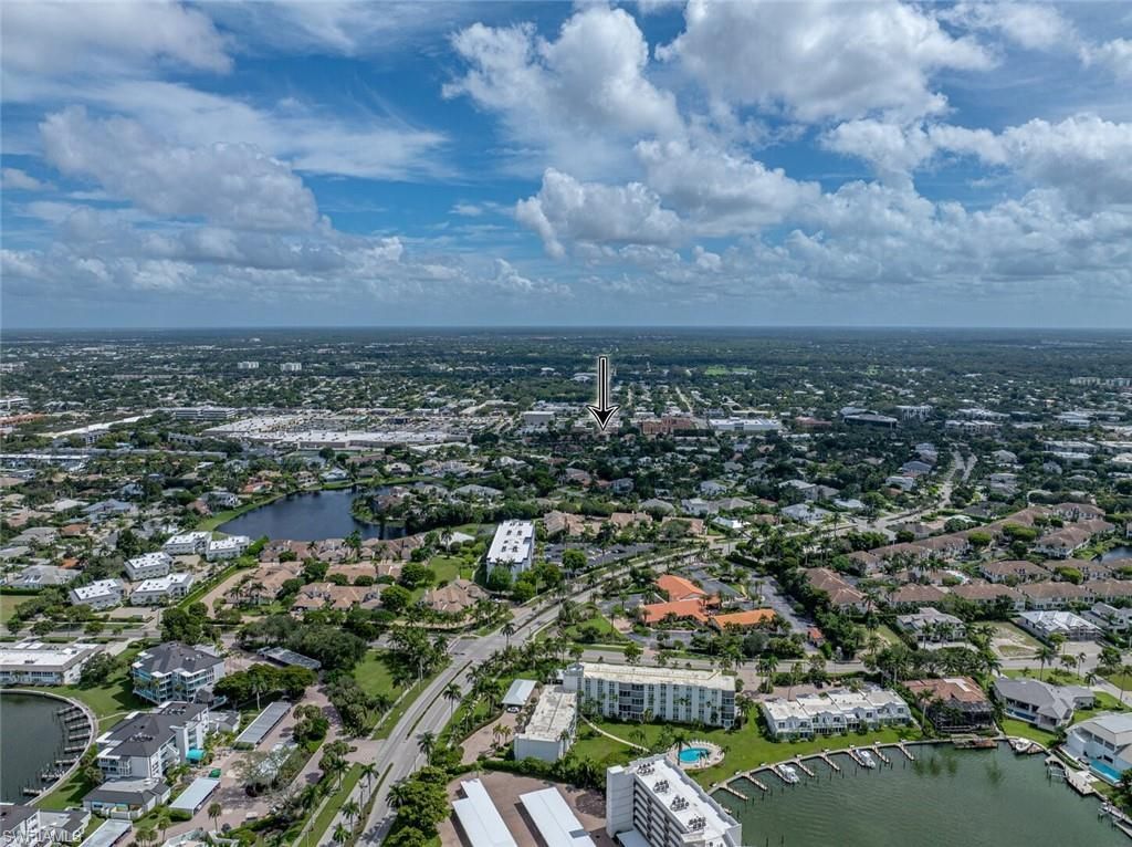 4082 Belair Ln , Unit 11, Naples, FL 34103 Photo