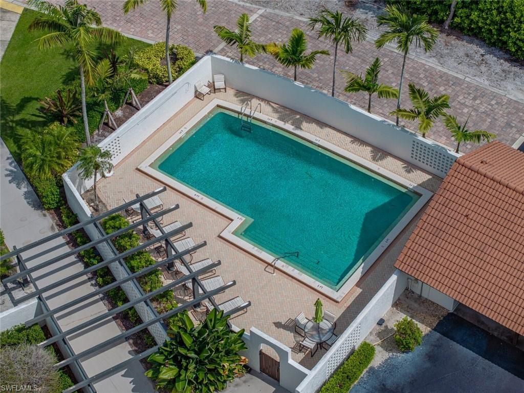 4082 Belair Ln , Unit 11, Naples, FL 34103 Photo