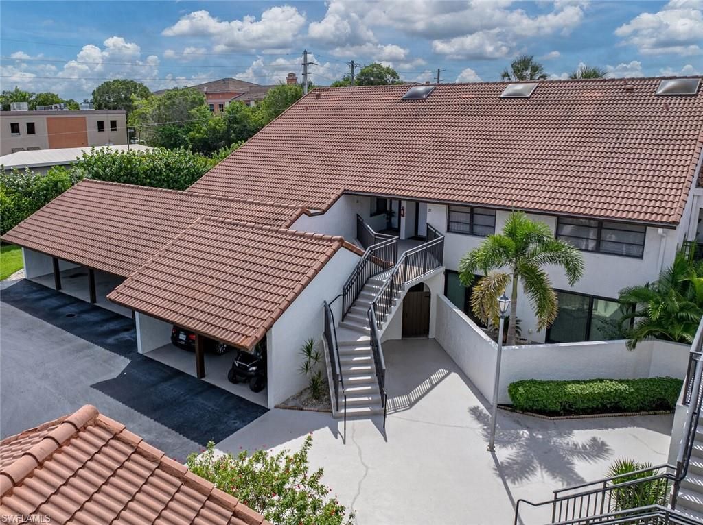 4082 Belair Ln , Unit 11, Naples, FL 34103 Photo