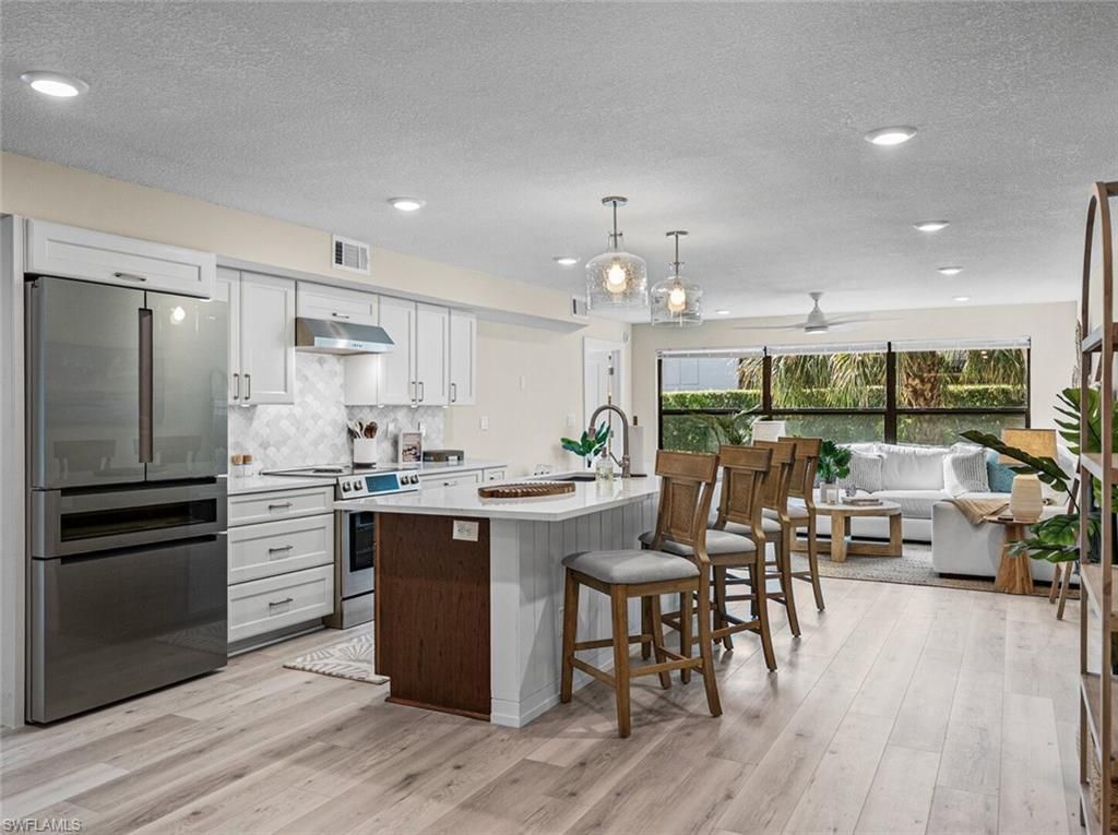 4082 Belair Ln , Unit 11, Naples, FL 34103 Photo