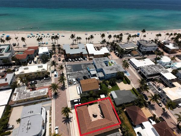 326 Roosevelt St 1-5 , Unit 1, Hollywood, FL 33019