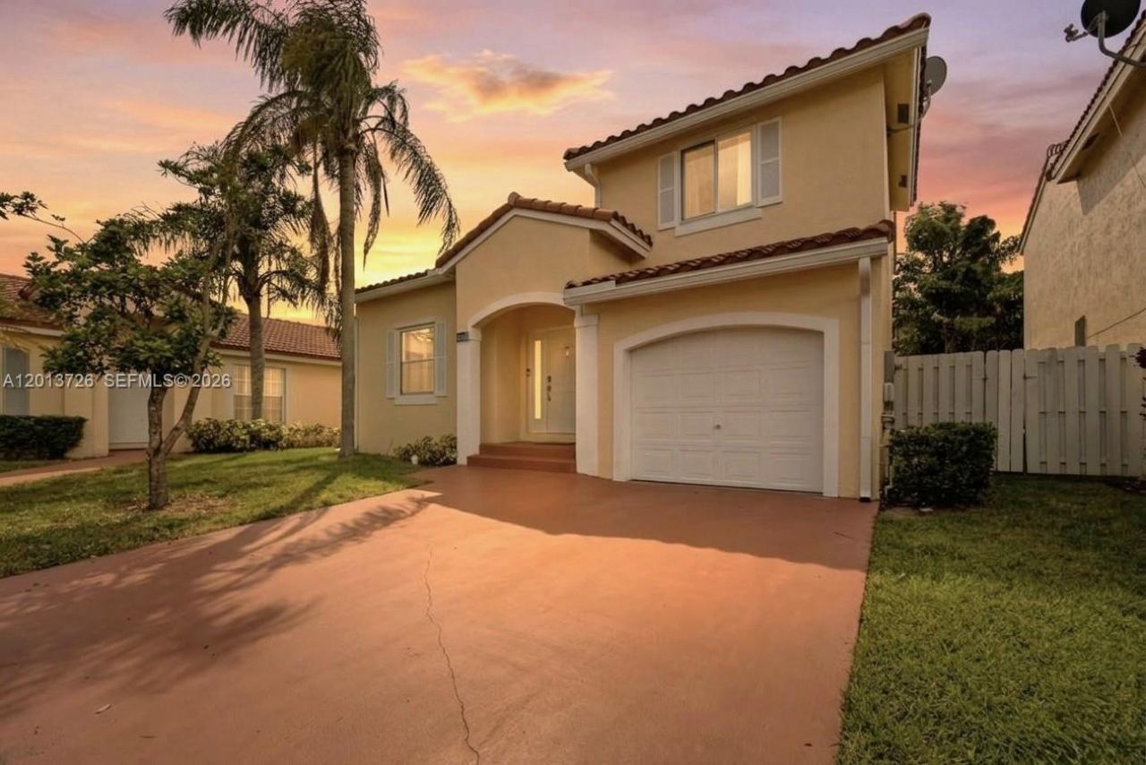 6001 NW 43rd Ter, Coconut Creek, FL 33073 Photo