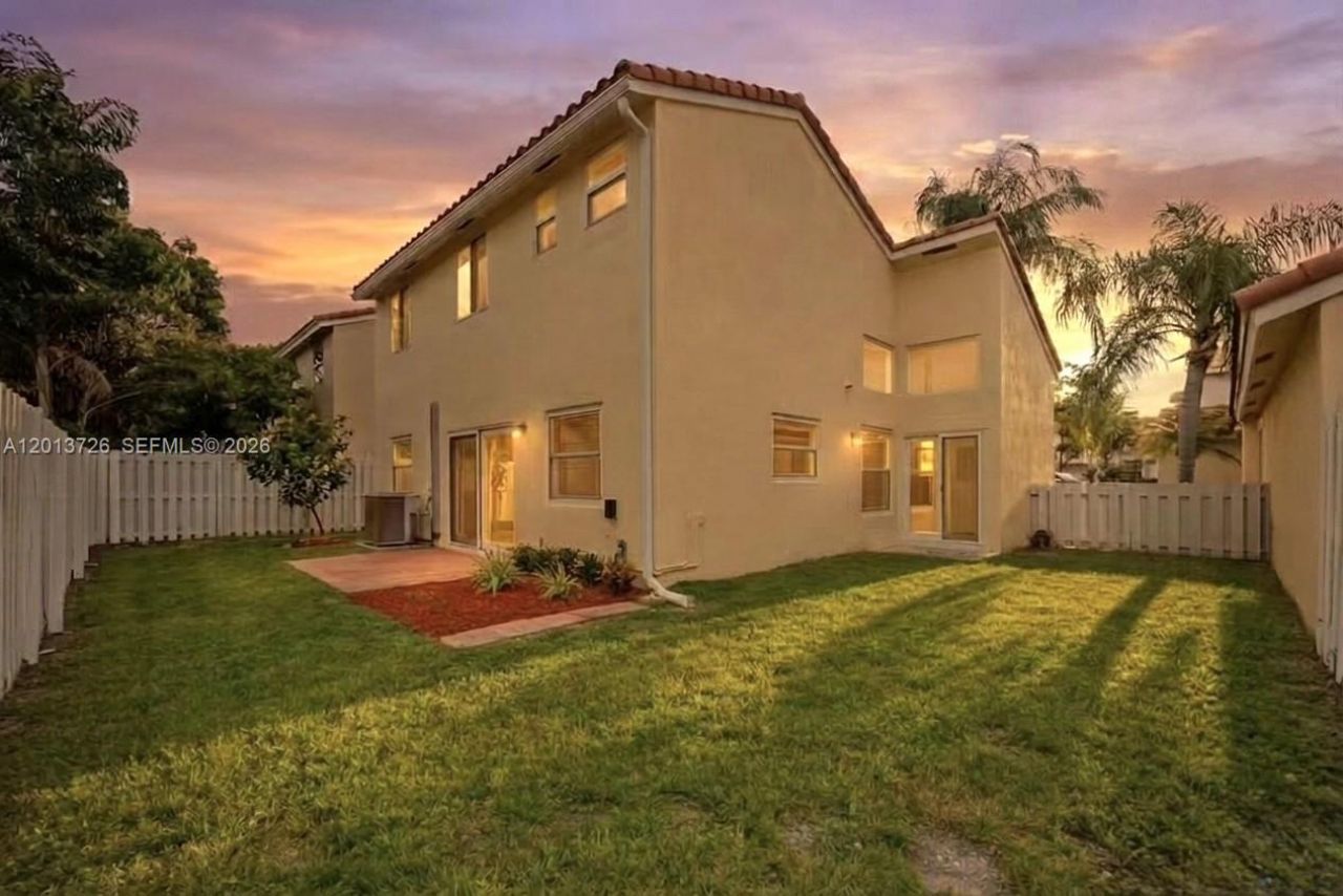 6001 NW 43rd Ter, Coconut Creek, FL 33073 Photo