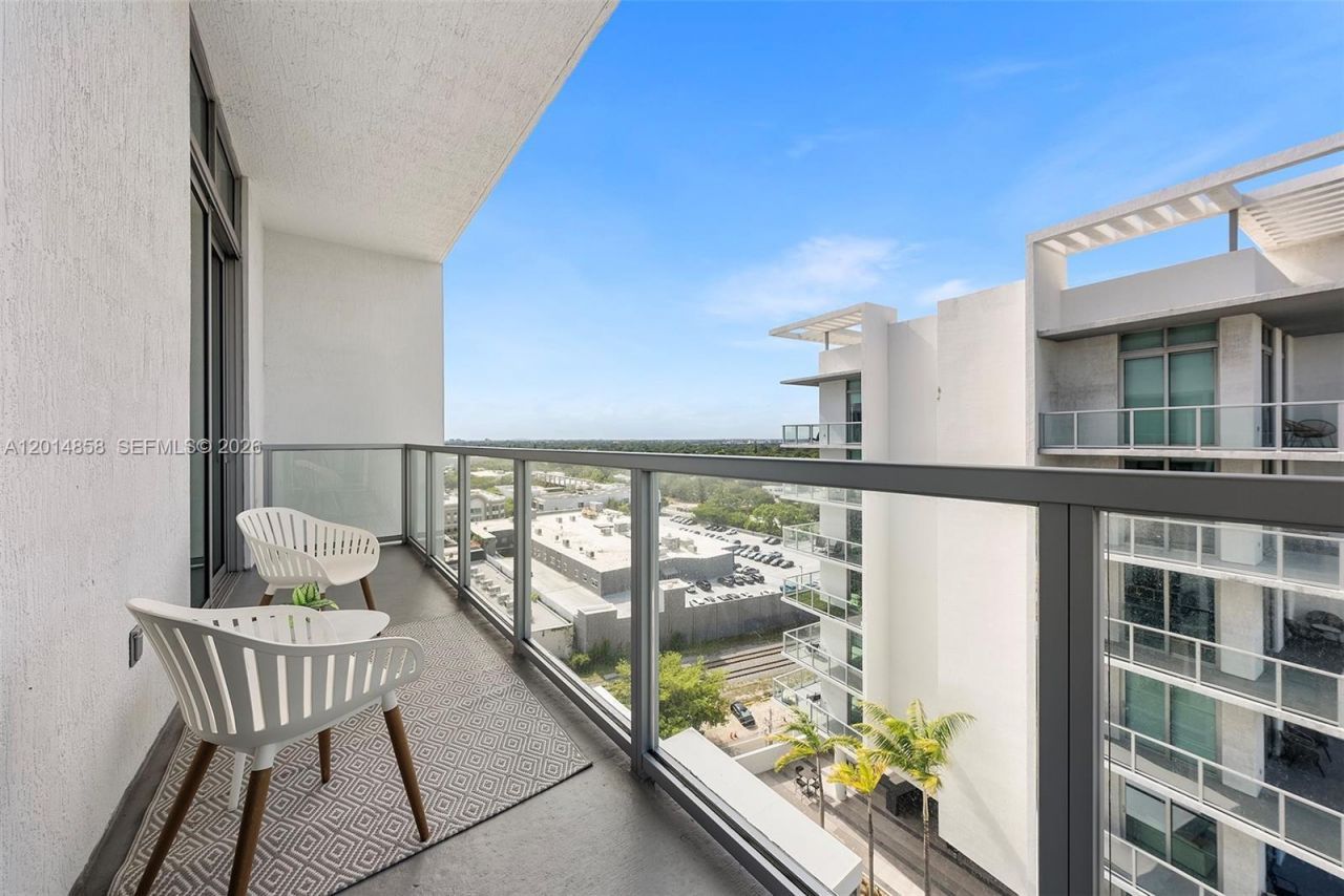 3900 Biscayne Blvd, Unit PH1220, Miami, FL 33137 Photo