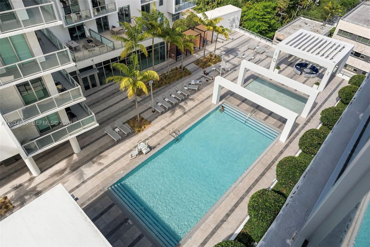 3900 Biscayne Blvd, Unit PH1220, Miami, FL 33137 Photo